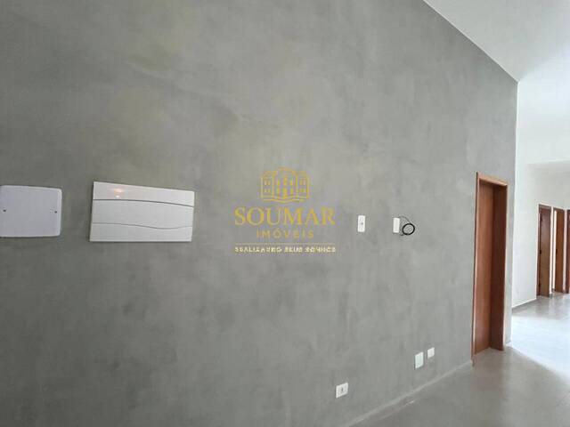 Casa para Venda em Sorocaba - 4