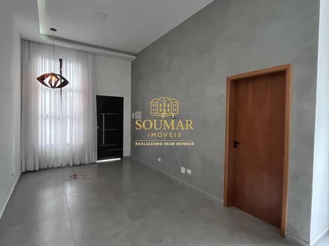 Casa para Venda em Sorocaba - 2