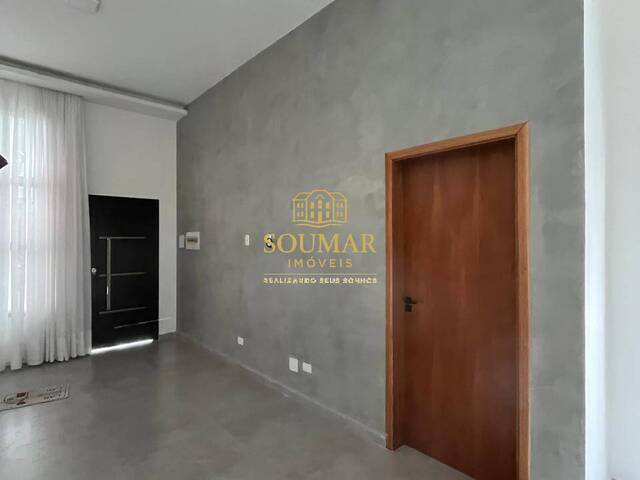 Casa para Venda em Sorocaba - 3