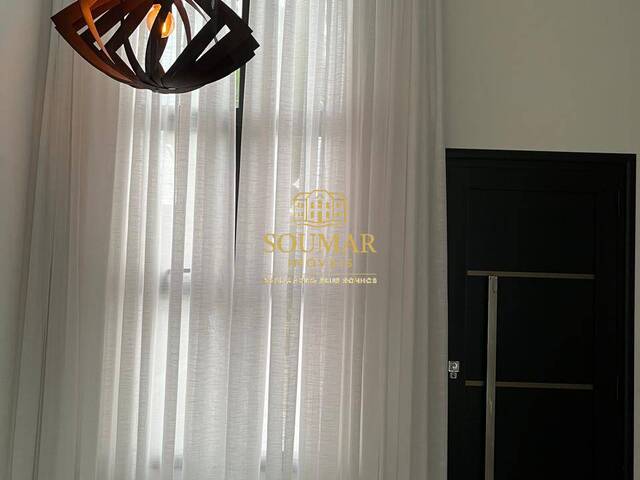 Casa para Venda em Sorocaba - 5