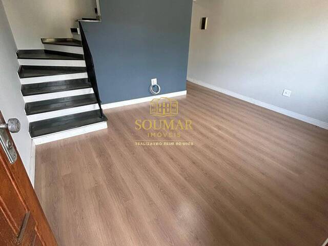 #447 - Casa para Venda em Sorocaba - SP