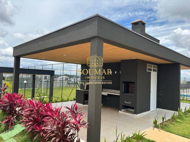 #448 - Casa para Venda em Sorocaba - SP