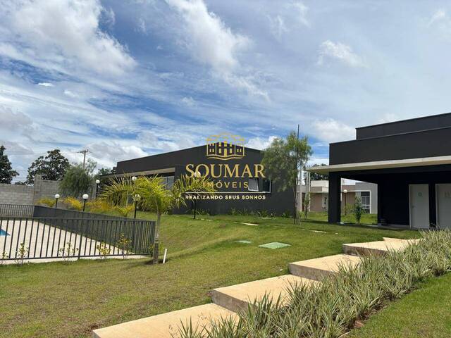 #448 - Casa para Venda em Sorocaba - SP