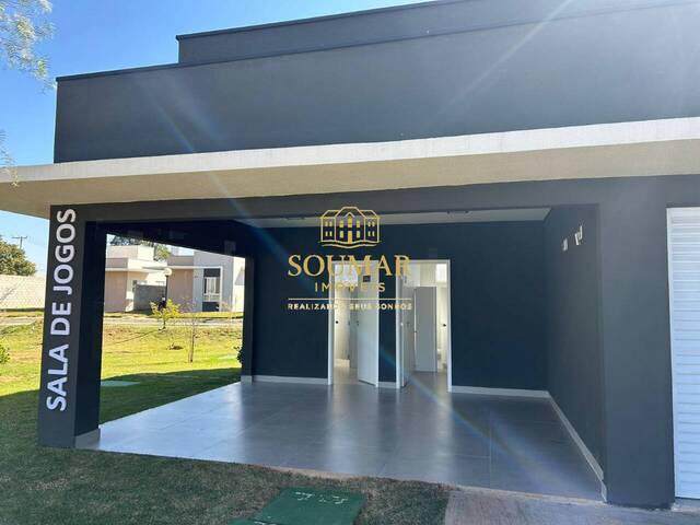 Casa para Venda em Sorocaba - 5