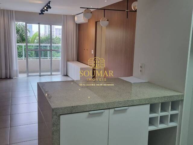 Apartamento para Venda em Sorocaba - 3