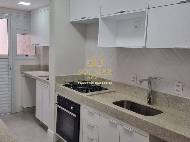 Apartamento para Venda em Sorocaba - 5