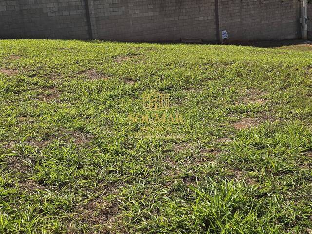 Venda em Jardim Villagio Milano - Sorocaba