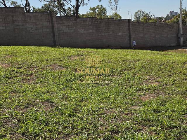 #450 - Área para Venda em Sorocaba - SP