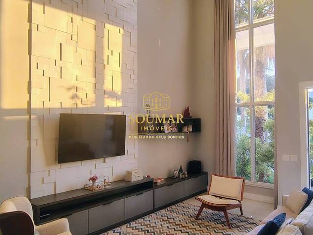 #451 - Casa para Venda em Sorocaba - SP