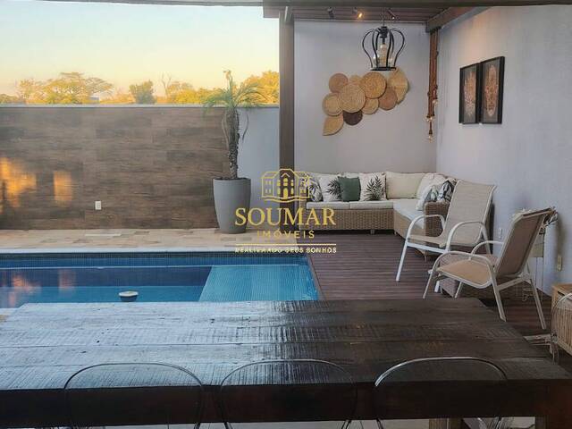 Casa para Venda em Sorocaba - 5