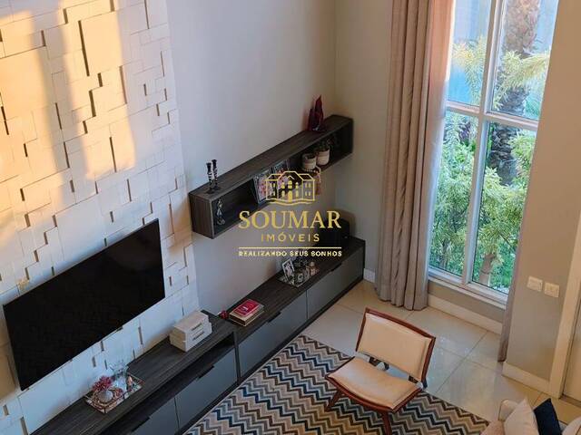 #451 - Casa para Venda em Sorocaba - SP