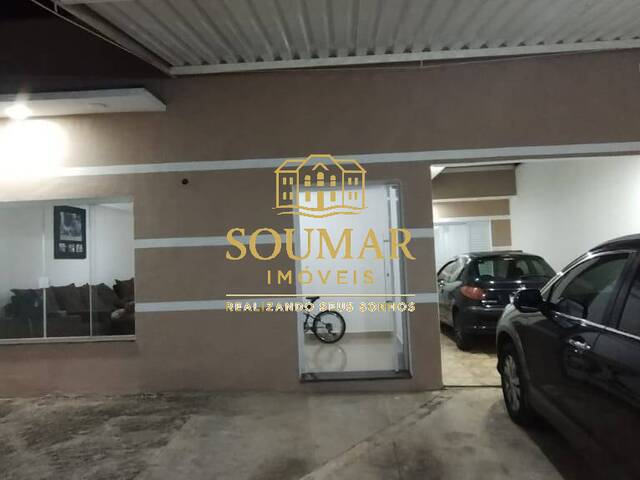 #452 - Casa para Venda em Sorocaba - SP