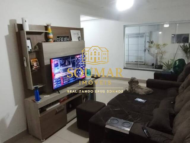 #452 - Casa para Venda em Sorocaba - SP