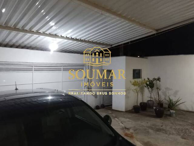 #452 - Casa para Venda em Sorocaba - SP