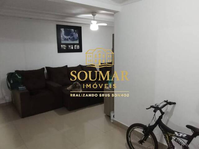 Casa para Venda em Sorocaba - 4