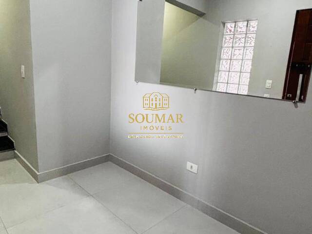 Casa para Venda em Sorocaba - 3