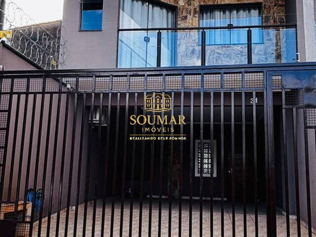 Casa para Venda em Sorocaba - 2