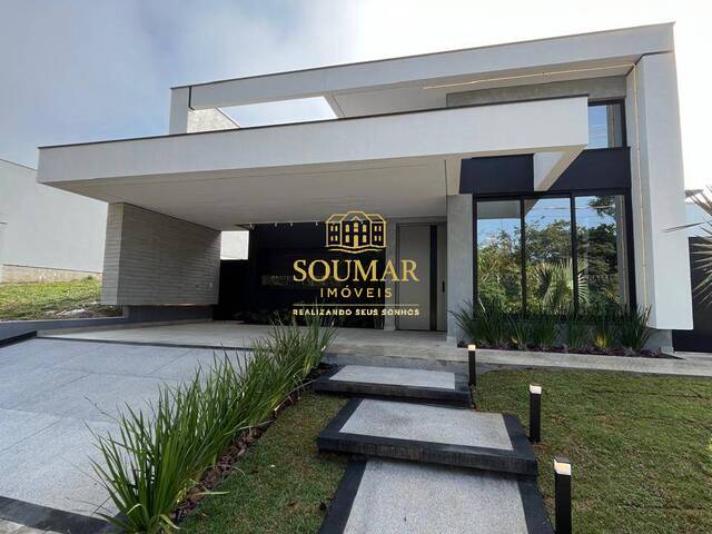 #454 - Casa para Venda em Votorantim - SP