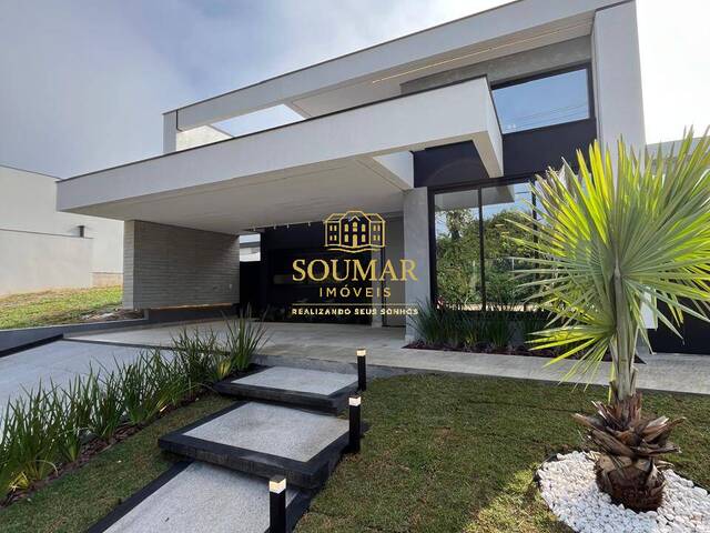 #454 - Casa para Venda em Votorantim - SP