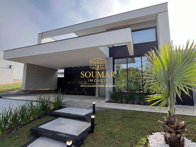 Casa para Venda em Votorantim - 4