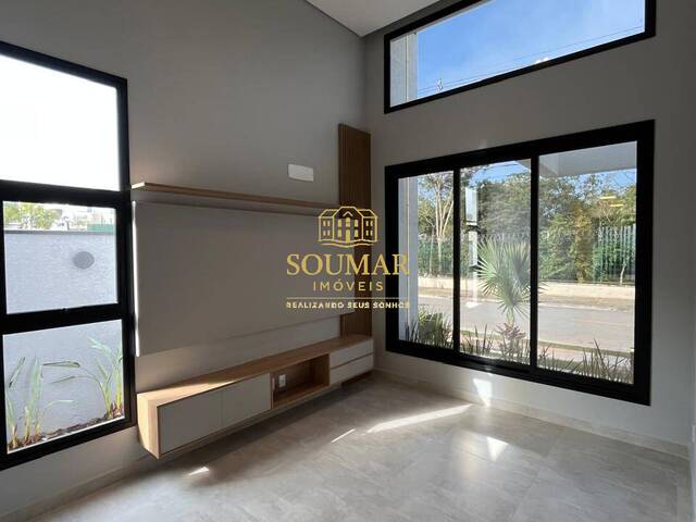 Casa para Venda em Votorantim - 5