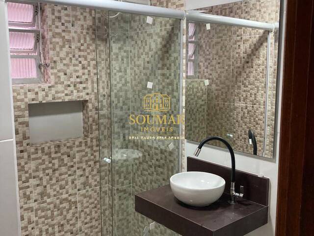 #456 - Apartamento para Venda em Santos - SP