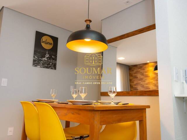 Apartamento para Venda em Sorocaba - 4