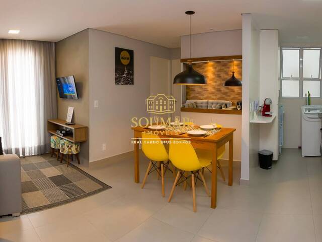 Apartamento para Venda em Sorocaba - 3