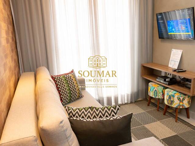 Apartamento para Venda em Sorocaba - 2