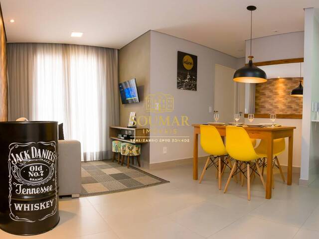 Apartamento para Venda em Sorocaba - 5