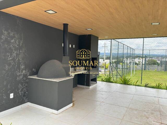 #460 - Casa para Venda em Sorocaba - SP