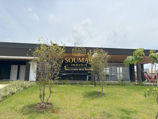 #460 - Casa para Venda em Sorocaba - SP