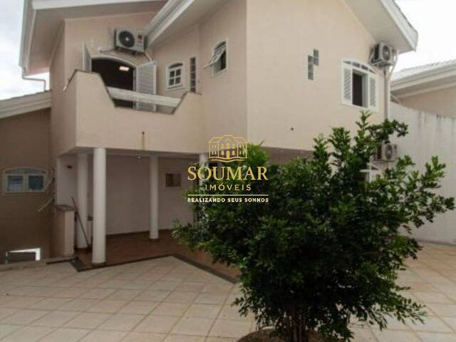 #461 - Casa para Venda em Sorocaba - SP