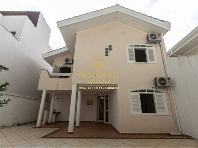 #461 - Casa para Venda em Sorocaba - SP