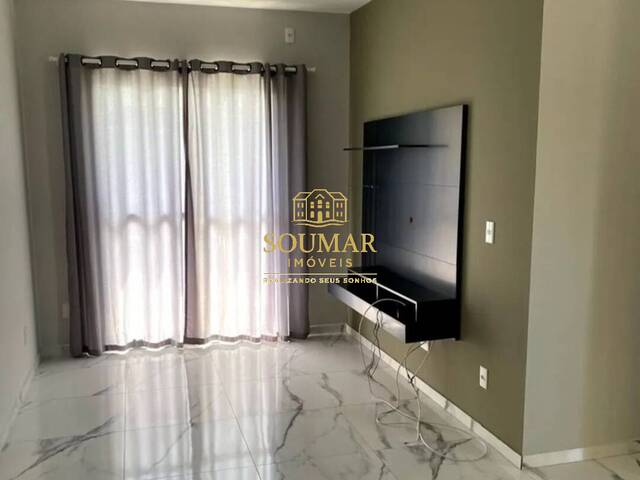 Apartamento para Venda em Sorocaba - 2