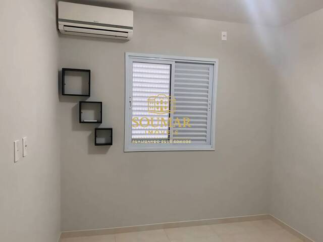 Apartamento para Venda em Sorocaba - 4