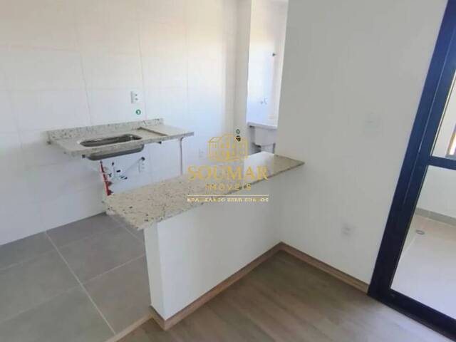 Apartamento para Venda em Sorocaba - 2