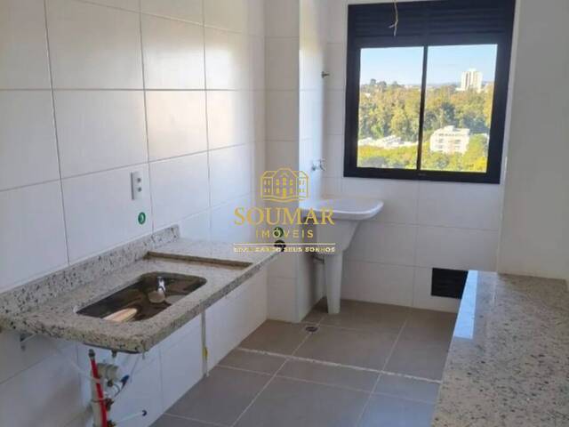 Venda em Além Ponte - Sorocaba