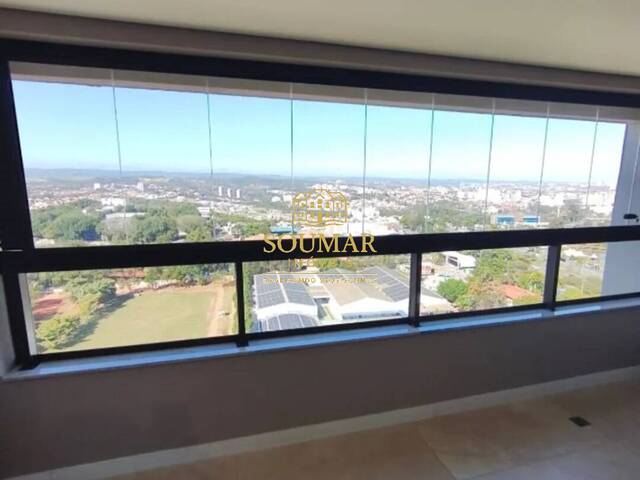 Locação em Além Ponte - Sorocaba