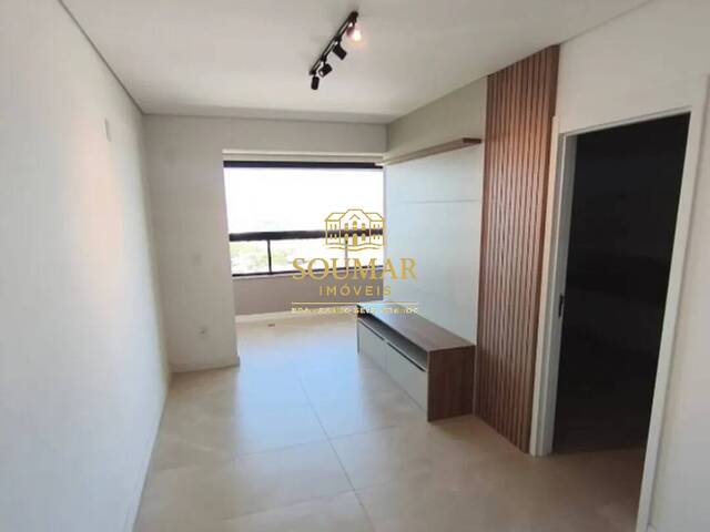 #464 - Apartamento para Locação em Sorocaba - SP