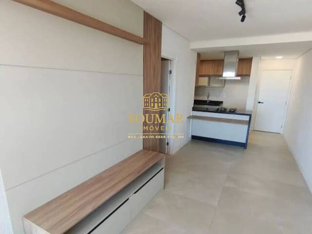 #464 - Apartamento para Locação em Sorocaba - SP