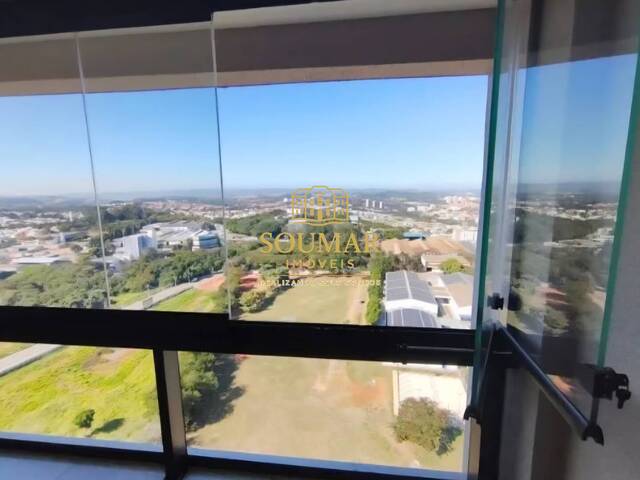 Apartamento para Locação em Sorocaba - 5