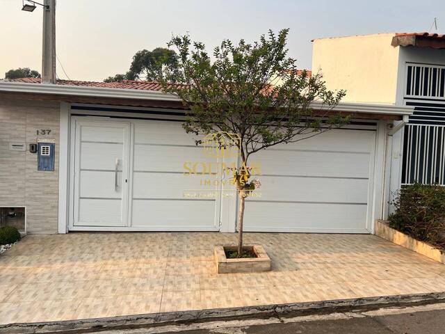 #465 - Casa para Venda em Sorocaba - SP