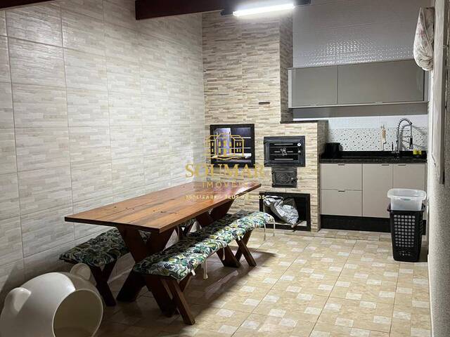 #465 - Casa para Venda em Sorocaba - SP