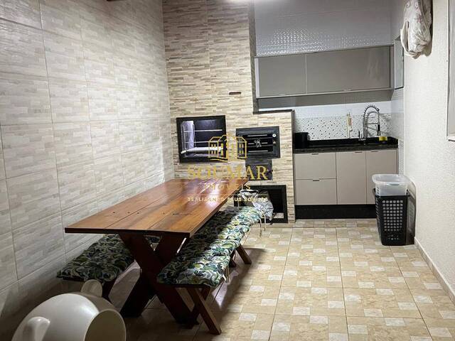 Casa para Venda em Sorocaba - 4