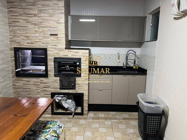 Casa para Venda em Sorocaba - 5