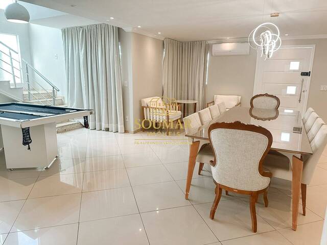 Casa para Venda em Sorocaba - 4