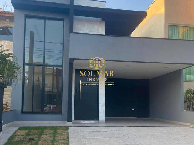 #455 - Casa para Venda em Sorocaba - SP