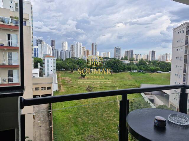 Venda em Parque Campolim - Sorocaba