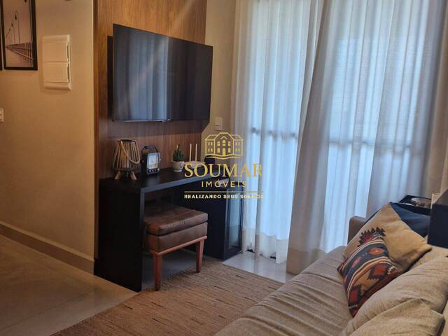 Apartamento para Venda em Sorocaba - 2